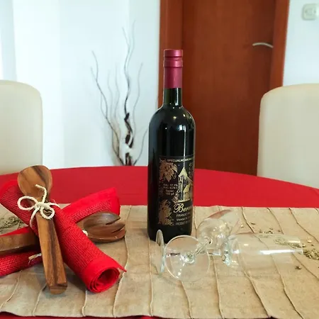 Apartment Di-ana Pakostane