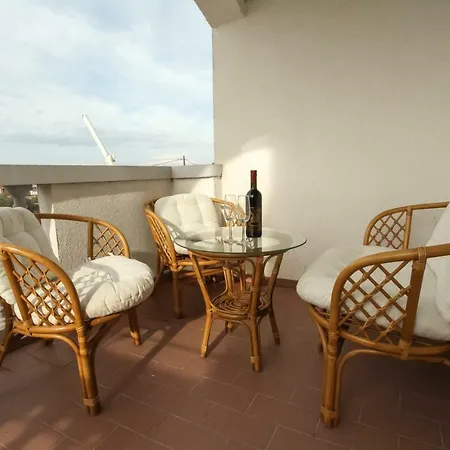 Apartment Di-ana *