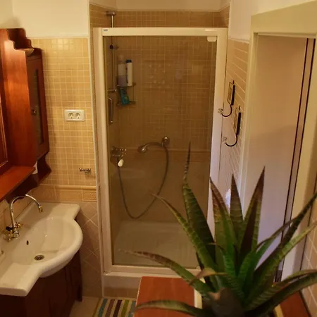 Apartment Di-ana *